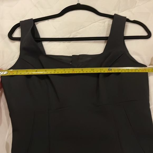 Stills Little Black Dress - Picture 9 of 10